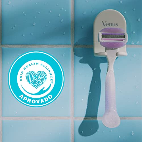 Gillette Carga Para Aparelho De Depilar Venus Breeze 2 Unidades