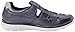 ARA Men's Benjo Trainers, Blue natural, 9 Men