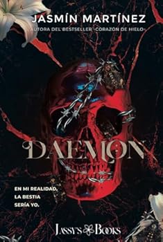 DAEMON: Nada es para siempre (Saga Orgullo Blanco) (Spanish Edition) - Book #2 of the Orgullo blanco