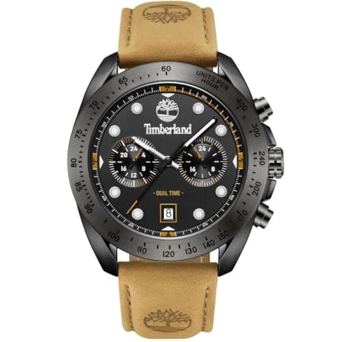 Imagen de Timberland Carrigan TDWGF2230501 Reloj multifunción para Mujer