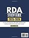 CALIFORNIA RDA STUDY GUIDE 2025-2026: An All-in-One Resource with 1,000+ Questions, Skill-Building Drills, and the Latest Exam Content