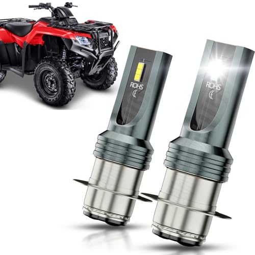 ANDWOGB H6M z_ TRX 400EX 400X Sportrax Tusk d nC[r[A6000K uCgzCgAvOAhvCAATVS UTVI[goCpP15D H6d2