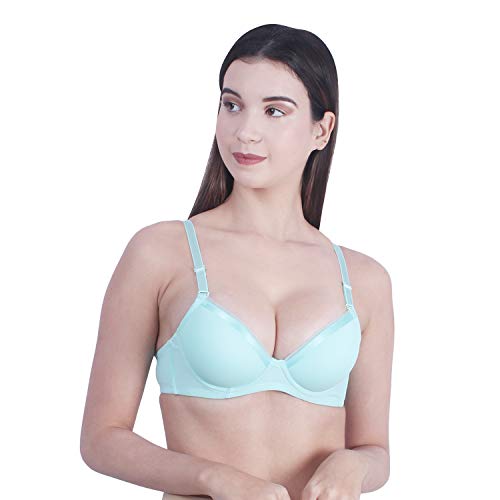 Image of Brachy Women's Padded Bra