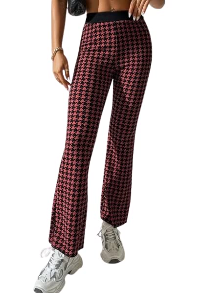 Trousers for Women | Women Western Trousers | Women's High-Waisted Pant | Women Trousers Pants | Korean Trousers for Women-image-49