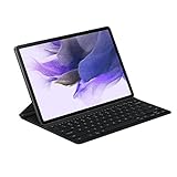 Aumenta la productividad de tu Tab S7+ Lite, gracias a su funda teclado
