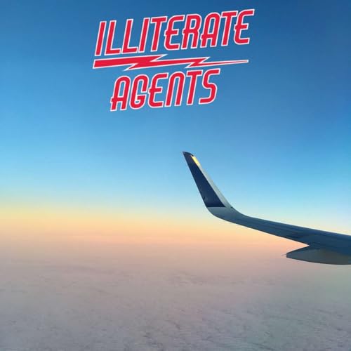 Episode 41 - Airport Sunrise