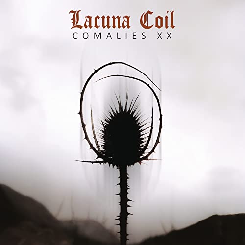Comalies Xx [2 Lp + 2 Cd]