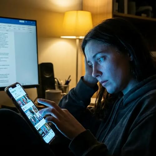 ADHD Procrastination: 4 Simple Strategies to Overcome It