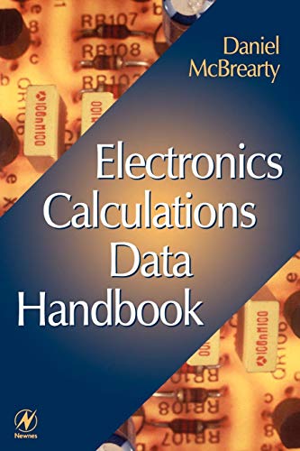 Electronics Calculations Data Handbook view 2