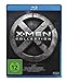 Produktbild X-Men 1-6 Boxset,6 Blu-ray: X-Men, X-Men 2, X-Men - Der letzte Widerstand, X-Men - Erste Entscheidung, X-Men - Zukunft ist Vergangenheit und X-Men - Apocalypse