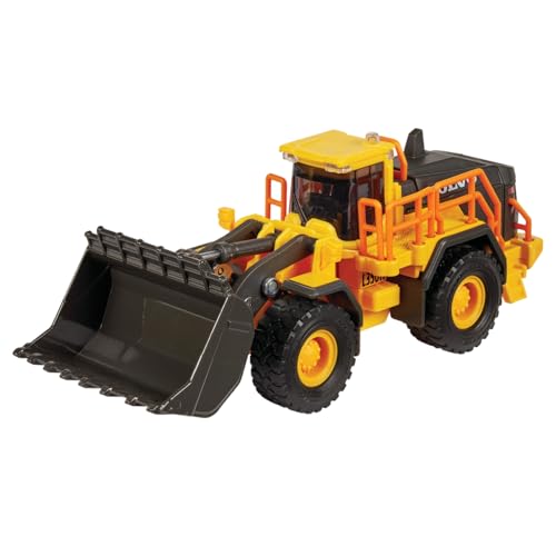Image of Majorette Volvo Wheel Loader