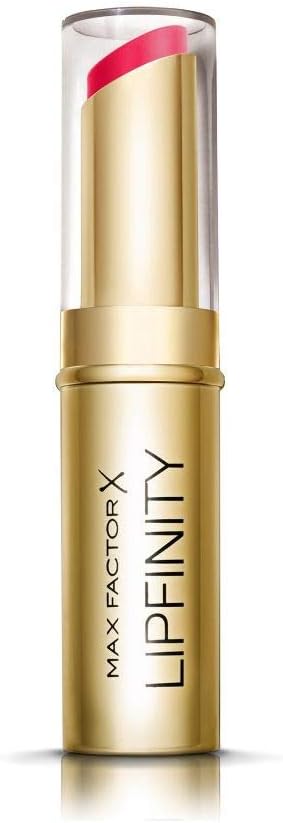 Lipfinity Long Lasting Bullet Lipstick, So Vivid 45, 4g