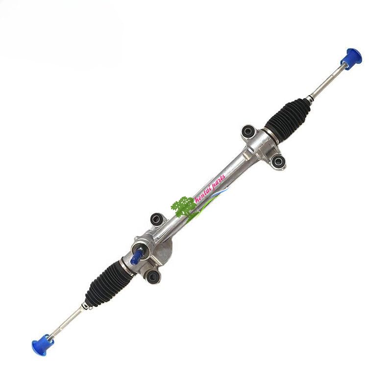 Power Steering Gear Rack for Toyota Corolla 9th Generation (2000–2007) ZZE121, NZE120, ZZE122 Other Body variants ZZE121L for 45510-01185 LHD Left Hand Drive