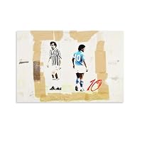 ミシェル・プラティニ ポスター WORLD CUP GREAT GOALS Amazon.co.jp: Michel Platini ミシェル・プラティニ サッカー選手