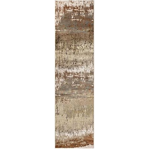 Lord of Rugs Luxury Marble Design Runner Cover