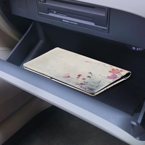 Organizador para Documentos de Cuero miniatura 6