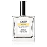 DEMETER Sawdust 3.4 Oz Cologne Spray, Perfume for Women and Men