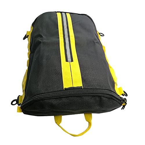 Surfboard Traction Pad EVA Foam Traction Pad Paddle Board Pocket Storage Bag (Color : Bag Only)