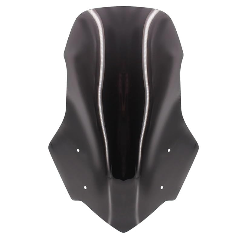 Extension Pare-Brise Moto CB 500X 2012-2020 Déflecteur Écran