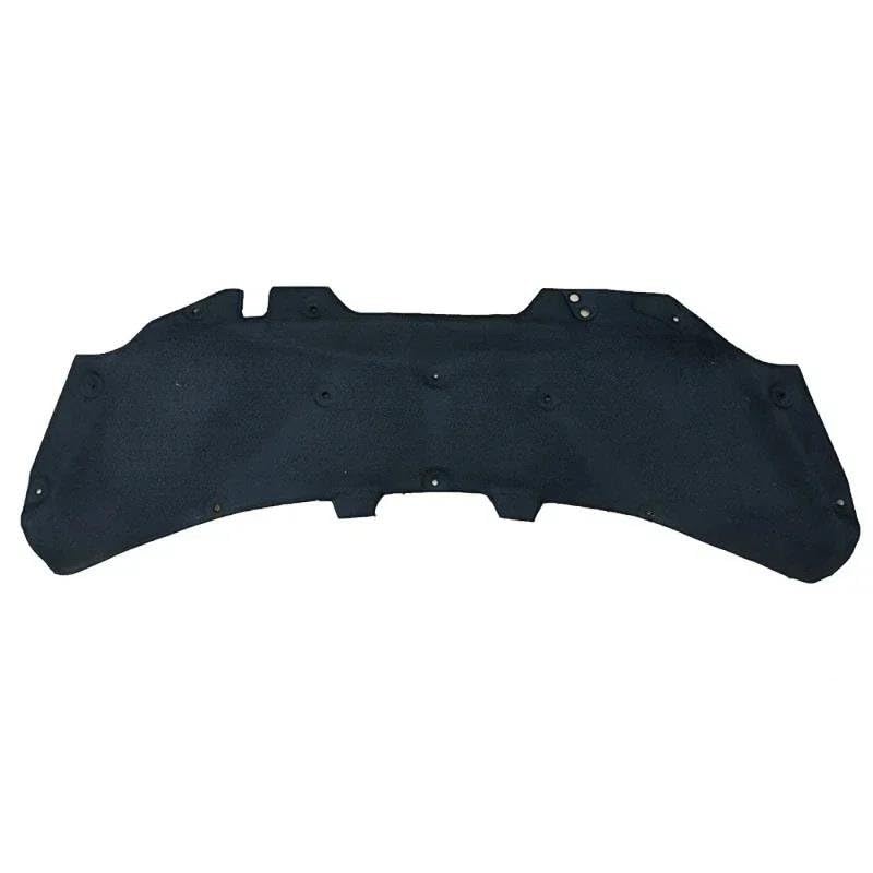 Coussin d'isolation phonique moteur et thermique pour Nissan Qashqai Dualis