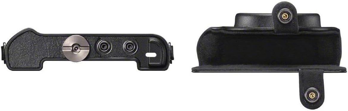 Sony LCJ-HWA BC Jacket Case (Black)