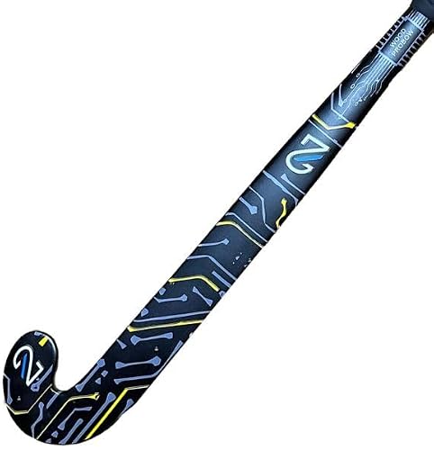 2NT Electron Indoor Hockey Stick - 35