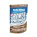 Produktbild Body Attack POWER PROTEIN 90 - Hazelnut Cream - 500g Beutel - Mehrkomponenten Protein Pulver, Made in Germany - Mit BCAA, Vitaminen & L-Carnitin - Protein Shake extra cremiger Geschmack
