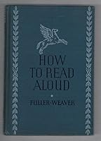 How to Read Aloud B001LOF734 Book Cover