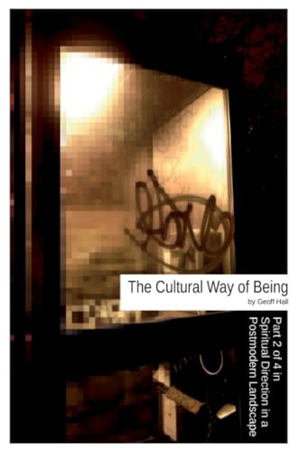 The Cultural Way of Being