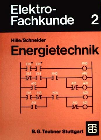 Elektro-Fachkunde: Energietechnik