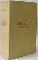La medecine pour tous B007GGM112 Book Cover