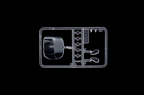 Miniatura 9 de Italeri 37194 Tamiya 172 Airplane Series No. 1463 US Army V-22A Male Play Modelo de plástico