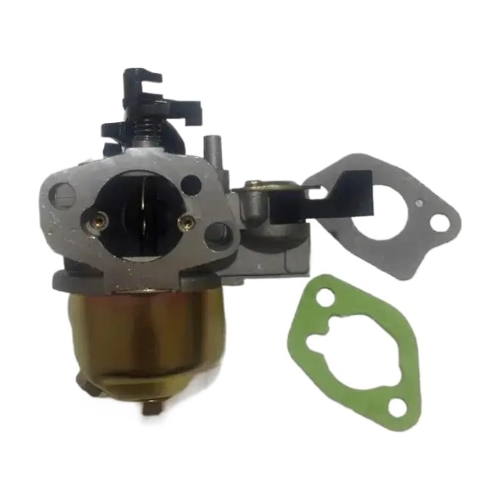 Carburateur 16mm pour tondeuse GXV120 afin de retrouver un démarrage facile