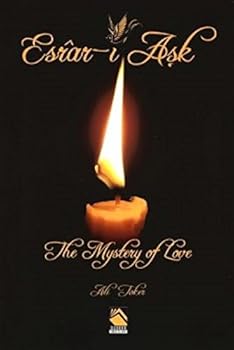 Paperback Esrar-i Ask [Turkish] Book