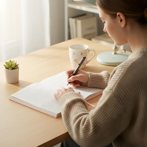 Carnet non daté Thboxes contre le stress pour retrouver la sérénité chaque jour - 5