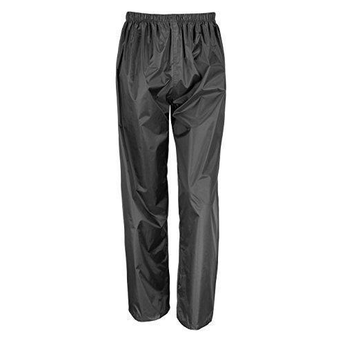 Result Core Core waterproof overtrousers Black XL