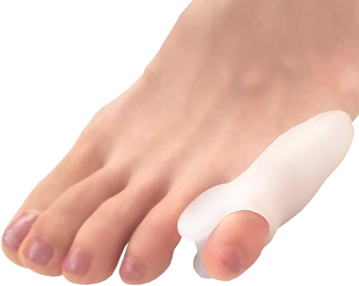 Dr. Frederick's Original Tailor's Bunion Pads Soft Gel