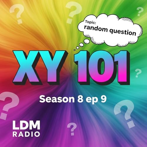 XY 101 - Season 8 ep 9
