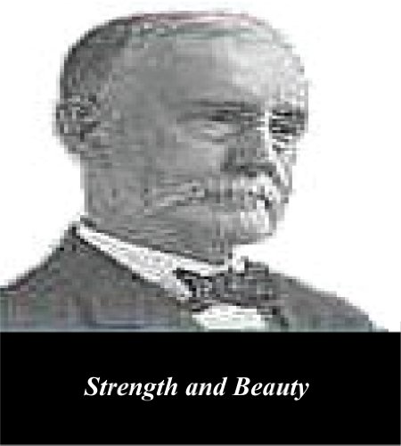 Strength and Beauty