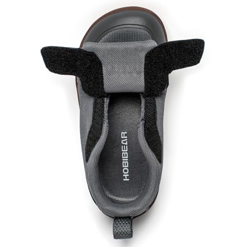 HOBIBEAR Toddler and Kids Wide Minimalist Barefoot Shoes Boys Girls Walking Sneakers Shoes | Zero Drop Sneakers (Toddler/Little Kid/Big Kid)3