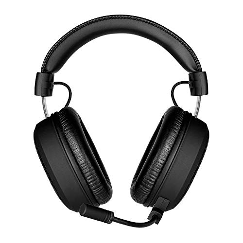 Fone de Ouvido Gamer Pichau P651 Rgb 7.1 Usb, Pgh-p651-rgb