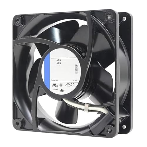 Ventilateur 4500N pour stopper la surchauffe de vos composants