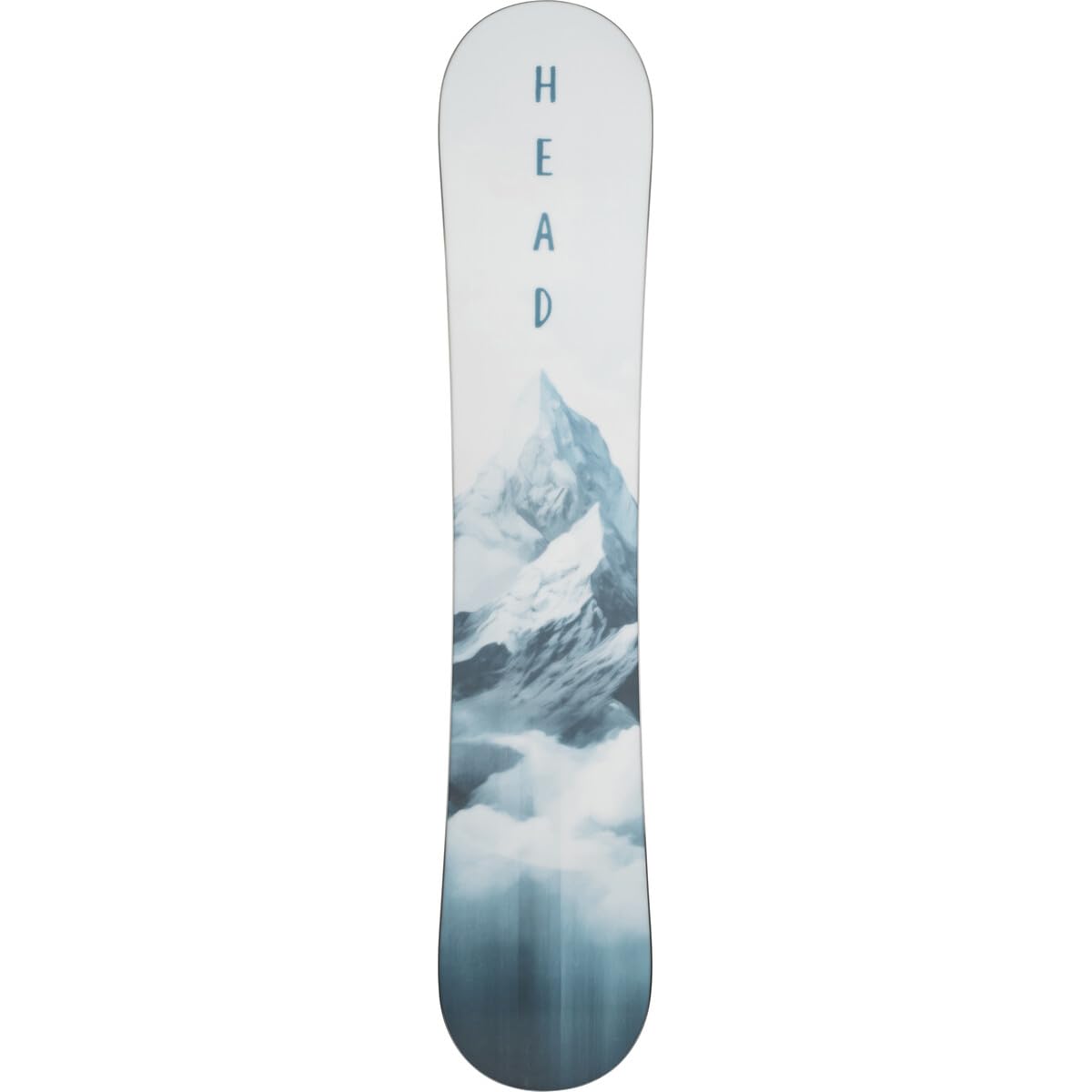 HEAD Stella Snowboard, Mehrfarbig/Meereswellen (Ocean Tides)