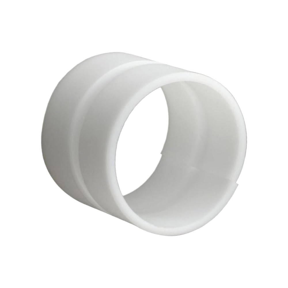 Douille en Nylon 90386-44M03 pour support pivotant, Compatible avec les