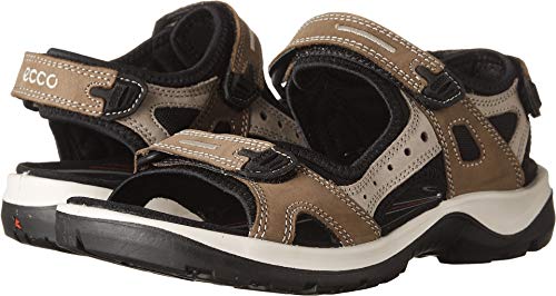 Image of ECCO womens Offroad Flat Sandal