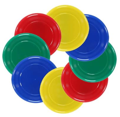 Body Maxx Frisbee Flying Disk for Kids | frizbee disc for Adults | Frisbee for Outdoor Sports Games on The Beach, Lake, & Pool, Catching & Throwing Discs (B0CKHV8H62) Amazon Price History, Amazon Price Tracker