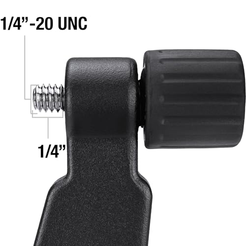 BARSKA Fernglas-Stativadapter