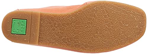 Image of El Naturalista Women's Crochet Loafer Flat