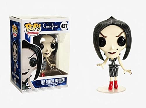 پاپ Funko: Coraline 