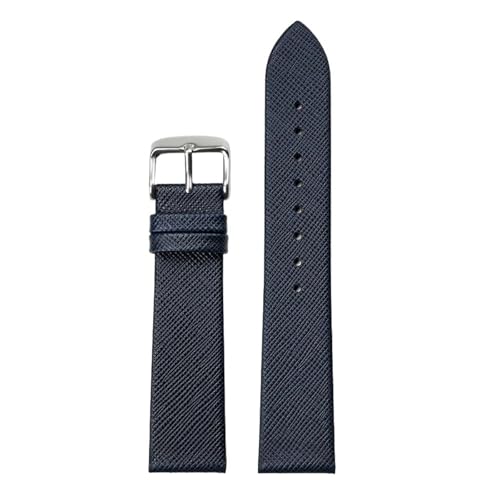 Bracelet de montre universel en cuir pour sublimer votre montre connectée